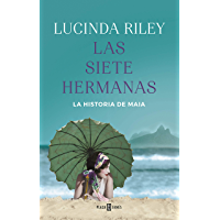 Las siete hermanas (Las Siete Hermanas 1): La historia de Maia